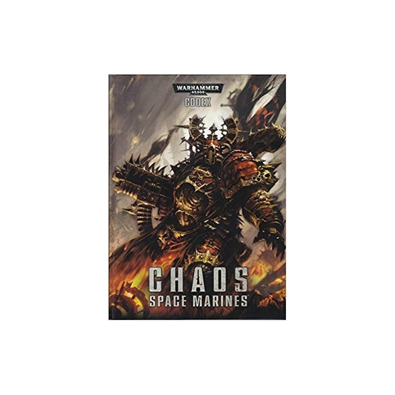 Blood Angels Codex Adeptus Astartes - Warhammer 40K