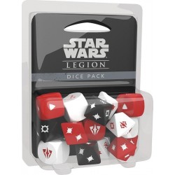 Star Wars Legion - Dice Pack