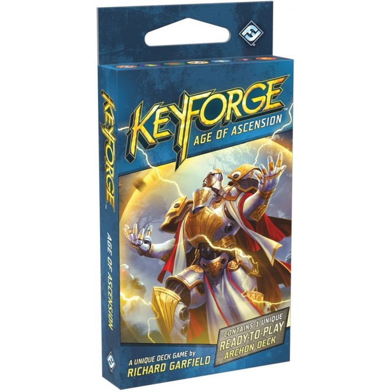 Deck Age of Ascension Deck Age of Ascension