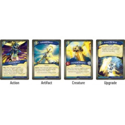 Deck Age of Ascension Deck Age of Ascension