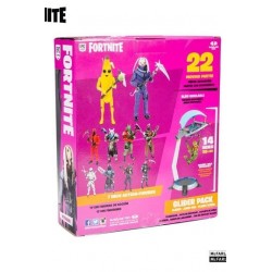 Fortnite - Action Figure - Nitehare