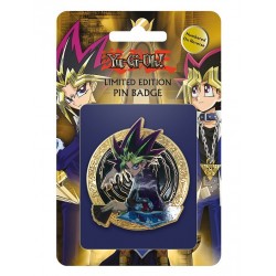 Yu-Gi-Oh Limited Edition Yugi Pin Badge Yu-Gi-Oh Limited Edition Yugi Pin Badge