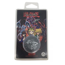 YuGiOh! Limited Edition Joey Coin