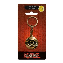Yu-Gi-Oh Limited Edition Kuriboh Necklace