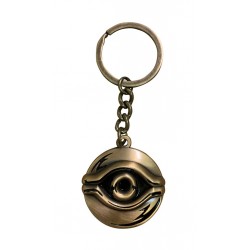 Yu-Gi-Oh Limited Edition Kuriboh Necklace