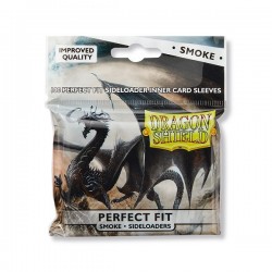 Perfect Fit Sideloader – Standard Size 100 Smoke