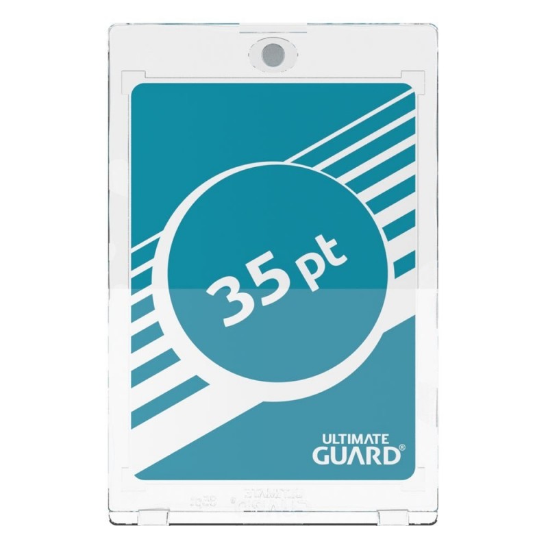 Top Loaders Ultimate Guard Magnéticos  35 pt