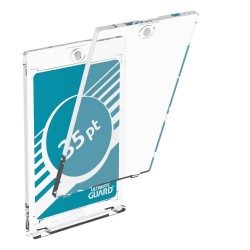 Top Loaders Ultimate Guard Magnéticos  35 pt