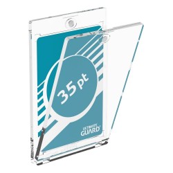Top Loaders Ultimate Guard Magnéticos  35 pt