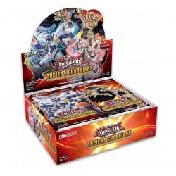 Ancient Guardians Booster Box YGO