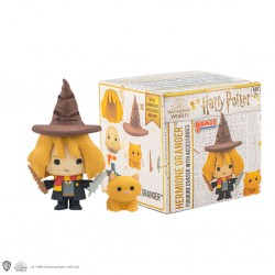 Harry Potter Mini Figures Gomee - Hermione Granger