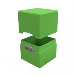 UP - Deck Box - Satin Cube