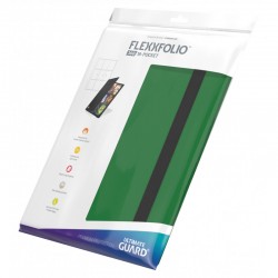 UG Flexxfolio 360 – 18-Pocket Green