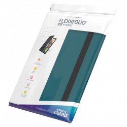 UG Flexxfolio 360 – 18-Pocket Petrol