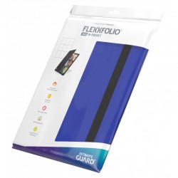 UG Flexxfolio 360 – 18-Pocket Blue