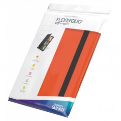 UG Flexxfolio 360 – 18-Pocket Orange