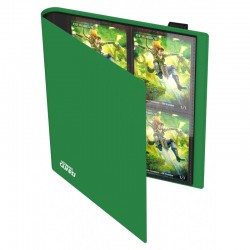 Flexxfolio 160 – 8-Pocket Green
