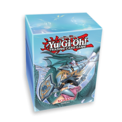 YGO The Dark Magician Girl The Dragon Knight Card Case