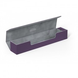 Mat Case XenoSkin Purple