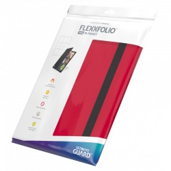 UG Flexxfolio 360 – 18-Pocket Red