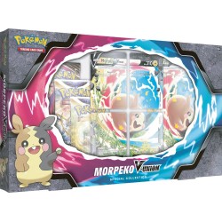 Morpeko V-Union Special Collection Box Pokémon