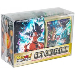 Dragon Ball Super - Gift Collection Display GC-01
