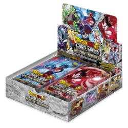Booster Box Mythic Booster MB01