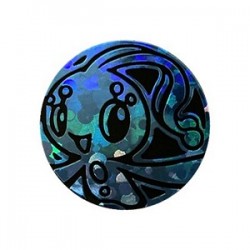 Vivid Voltage: Manaphy Coin (Blisters)