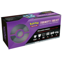 Trainers Toolkit (PREORDER)