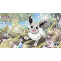 SL05 Pokemon : Pingoléon Et Carchacrok Playmat Tapis de Jeu 