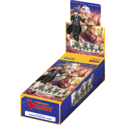 Vanguard Festival Collection 2022 Booster Box - Special...