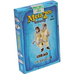 MetaZoo TCG: Wilderness 1st Edition Theme Ijiraq