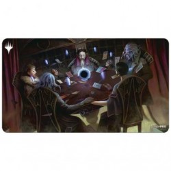 UP Streets of New Capenna Playmat V1 featuring Obscura...