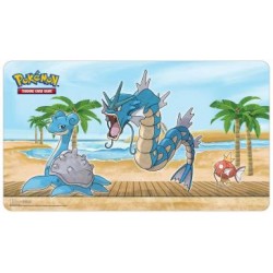 UP Playmat Pokémon Gallery Series Seaside