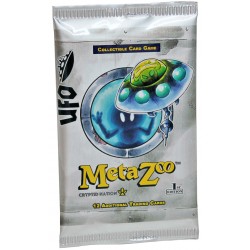 MetaZoo TCG: UFO 1st Edition Booster