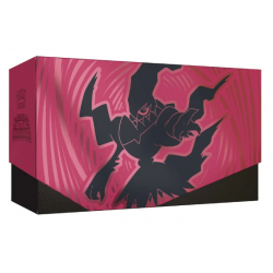 Pokemon Astral Radiance EMPTY / VAZIA Elite Trainer Box...