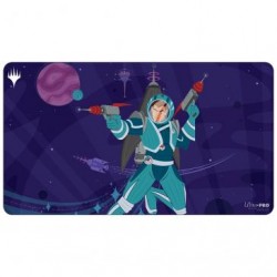Unfinity Playmat V1 for Magic: The Gathering