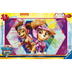 Paw Patrol Ravensburger Puzzle Team Awesome