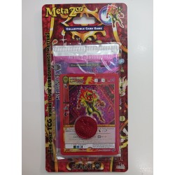 MetaZoo TCG: Seance 1st Edition Blister Pack Ghosts of...
