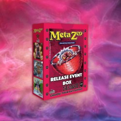 MetaZoo TCG: Seance 1st Edition Release Event Box