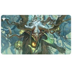 Strixhaven: Willowdusk, Essence Seer, Witherbloom Playmat
