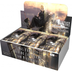 Booster Box FROM NIGHTMARES - Final Fantasy (PREORDER)