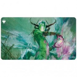 Double Masters 2022 Playmat C featuring Muldrotha, the...