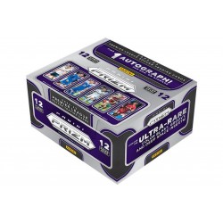 22-23 Panini Prizm English Premier League Soccer Hobby