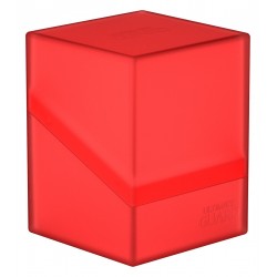 UG Boulder Deck Case 100+  Ruby