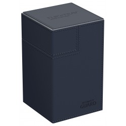 UG Flip´n´Tray Deck Case 100+ XenoSkin Blue/Grey