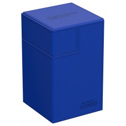 UG Flip´n´Tray Deck Case 100+ XenoSkin Blue