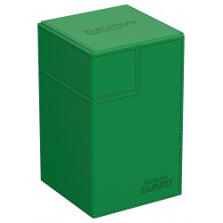 UG Flip´n´Tray Deck Case 100+ XenoSkin Green