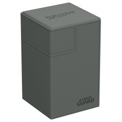 UG Flip´n´Tray Deck Case 100+ XenoSkin Grey