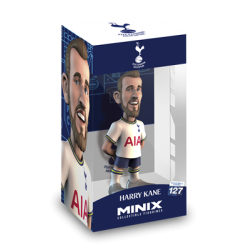 Minix Figurine Tottenham Hotspur - Harry Kane